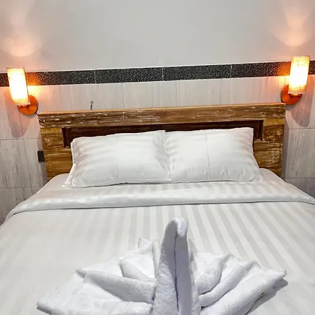 Hotel D Nux House